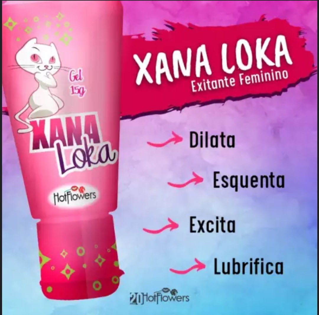Xana loka hot